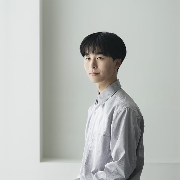 Portrait of Haruto Kamijo