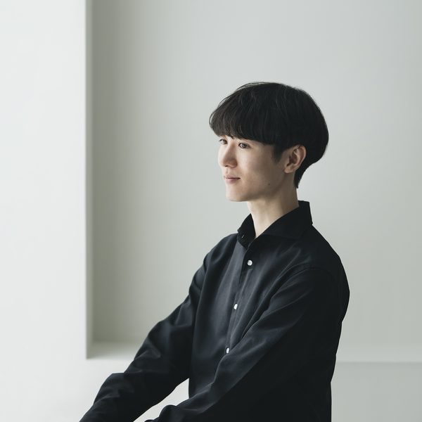 Portrait of Sho Tasaki