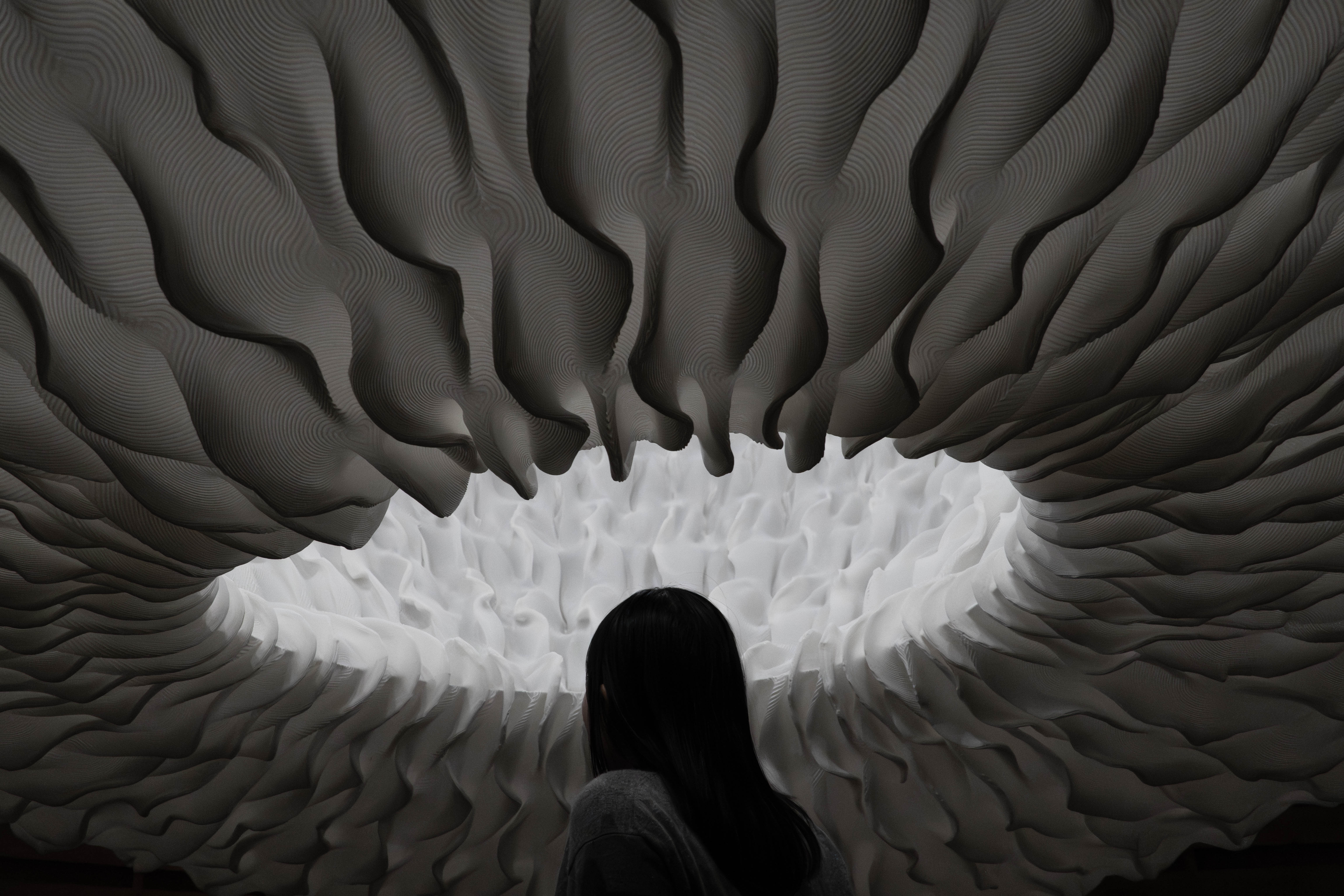 forming patterns for FTW2025